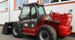 Manitou 8.4 T