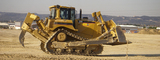 Bulldozer Caterpillar D8 T