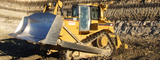 Bulldozer Caterpillar D7R II