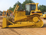 Bulldozer Caterpillar D6R XL