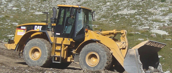 Caterpillar 966 G