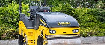 Bomag BW 135