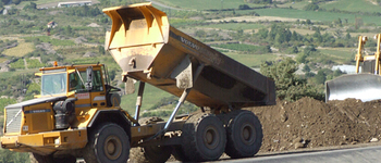 Volvo A 35 C