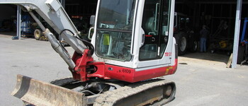 Takeuchi 5T