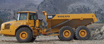 Volvo A 30 D