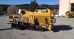 Caterpillar AP 255 E