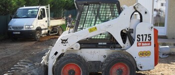 Bobcat S 175