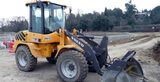 Chargeuse sur pneus Volvo L 30 B