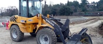 Volvo L 30 B