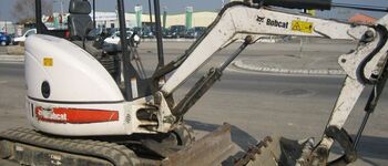 Bobcat 3 T