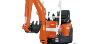 Kubota 1.1 T