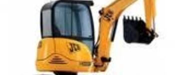 Jcb 8025