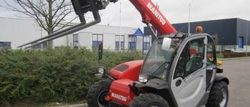 Manitou MT 625