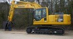 Komatsu PC 240 NLC