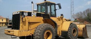 Caterpillar 966 F 2