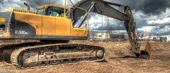 Volvo EC 240C NL