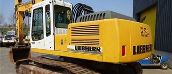 Liebherr R924