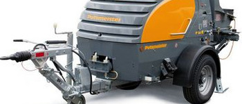 Putzmeister P715