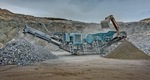 Powerscreen PREMIERTRAK 300