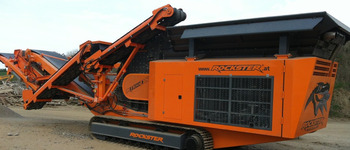 Rockster R1100DS