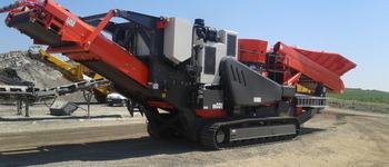 Sandvik QH 331