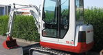 Takeuchi 2.8 T