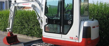 Takeuchi 2.8 T