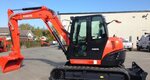 Kubota 8 T