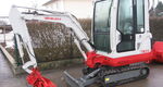 Takeuchi 1.7 T