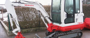 Takeuchi 1.7 T