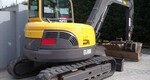 Volvo ECR 88