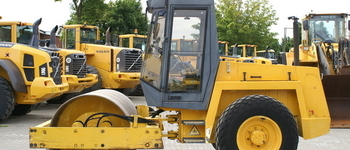 Bomag BW 172