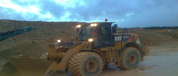 Caterpillar 972