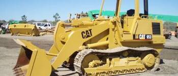 Caterpillar 953