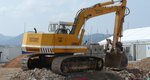 Liebherr R 932