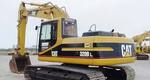 Caterpillar 320