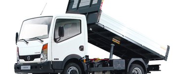 Nissan CABSTAR