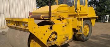 Caterpillar CB 525