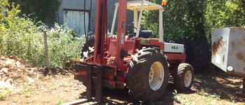 Manitou MB30J