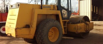 Bomag BW217D V4