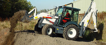 Terex 860