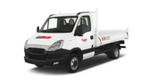 Iveco DAILY BENNE