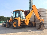 Tractopelle Jcb 3CX ECOPRO