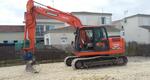 Doosan DX140