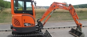 Doosan DX27Z