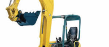 Yanmar VIO 45