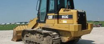 Caterpillar 953 c