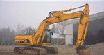 Jcb js 210