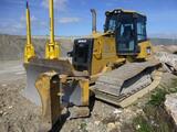 Bulldozer Caterpillar D6K LGP