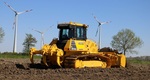 Komatsu D61PXi-24